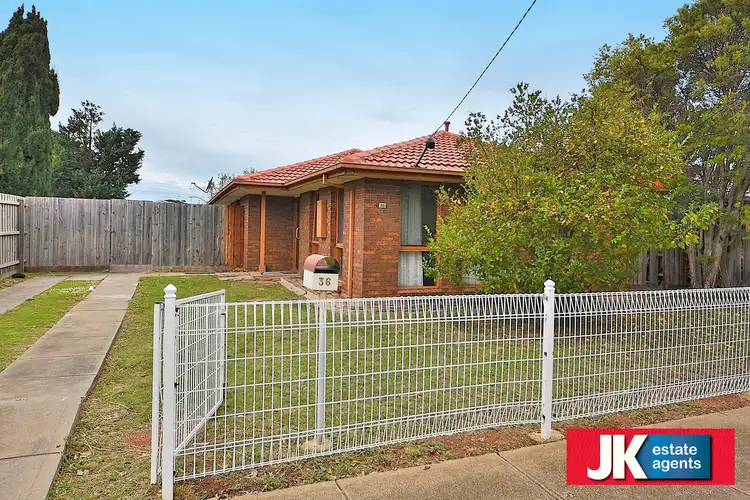 36 Nightingale Drive, Werribee VIC 3030
