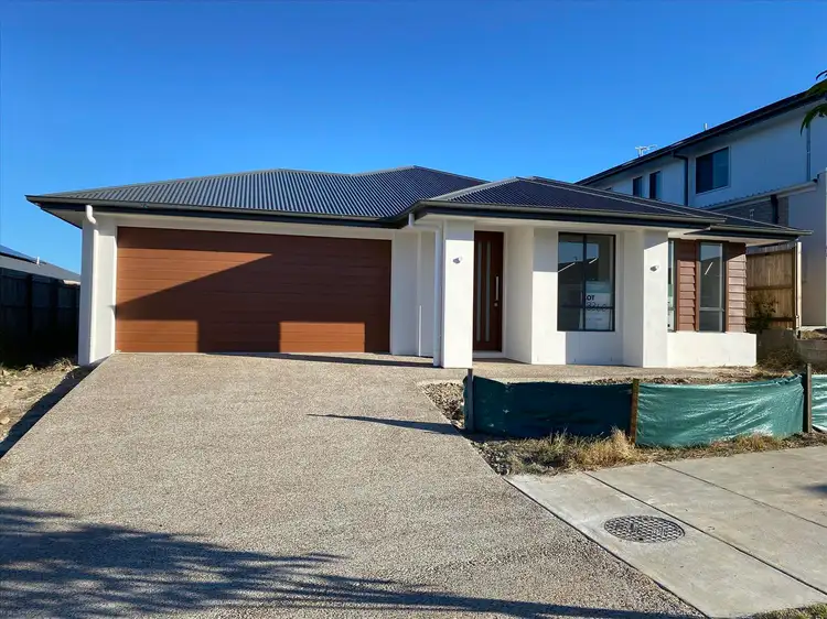 99 Anderson Drive, Greenbank QLD 4124