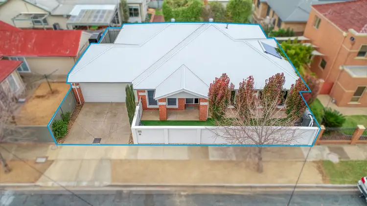 Main view of Homely house listing, 4 Kilpatrick Avenue, Shepparton VIC 3630