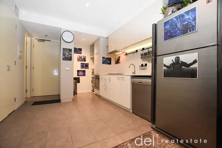 Second view of Homely apartment listing, LG05/660 Blackburn Road, Notting Hill VIC 3168