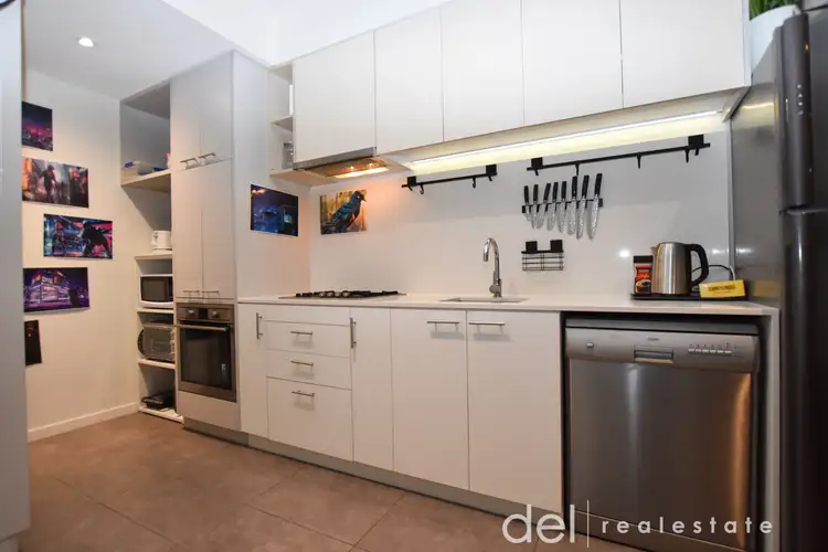 Third view of Homely apartment listing, LG05/660 Blackburn Road, Notting Hill VIC 3168
