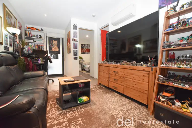 Fourth view of Homely apartment listing, LG05/660 Blackburn Road, Notting Hill VIC 3168