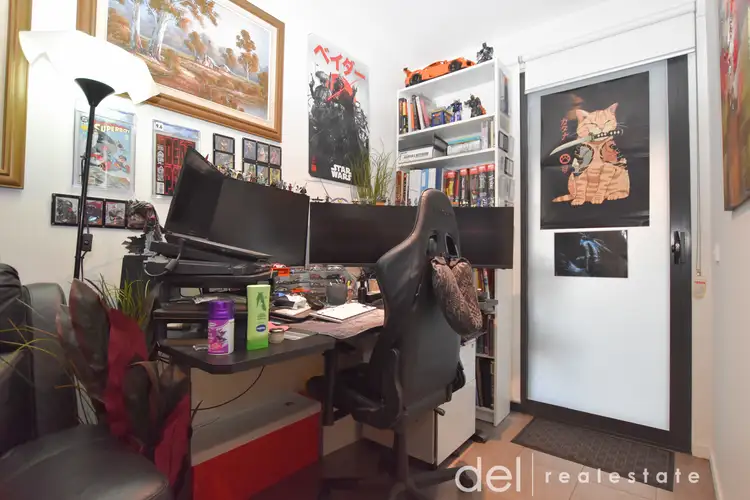 Fifth view of Homely apartment listing, LG05/660 Blackburn Road, Notting Hill VIC 3168