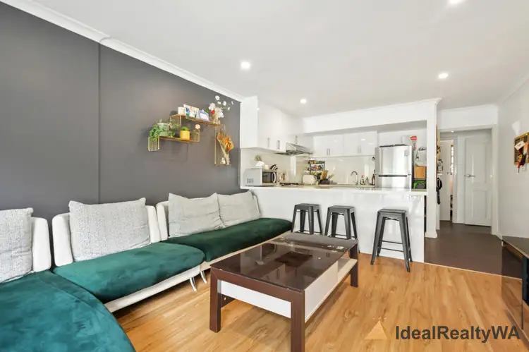 3 Melinga Court, Karawara WA 6152