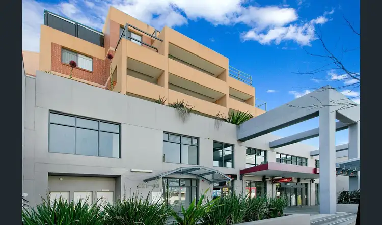 12/621-635 Kingsway, Miranda NSW 2228