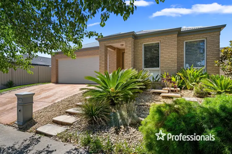 31 Victoria Cross Parade, Wodonga VIC 3690