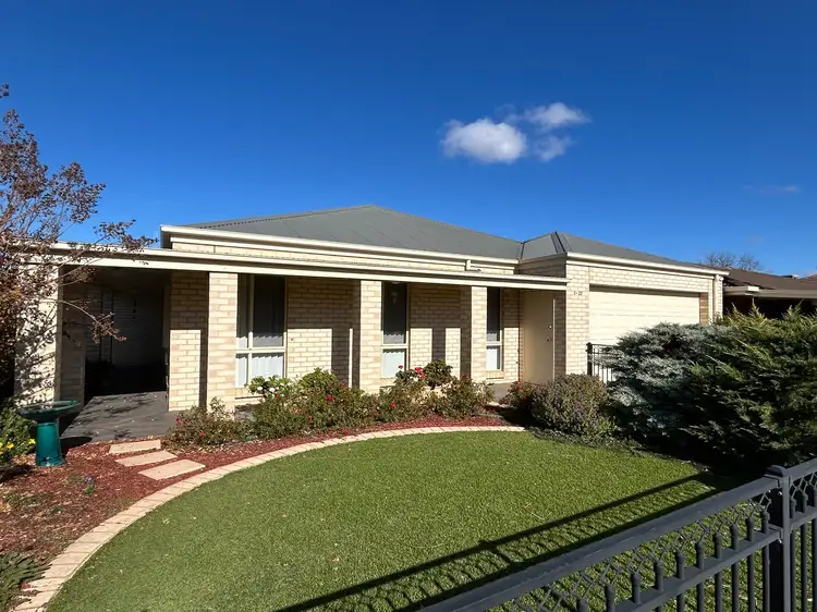 1/22 Tunnock Road, Numurkah VIC 3636