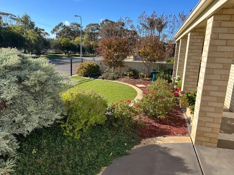 Second view of Homely house listing, 1/22 Tunnock Road, Numurkah VIC 3636
