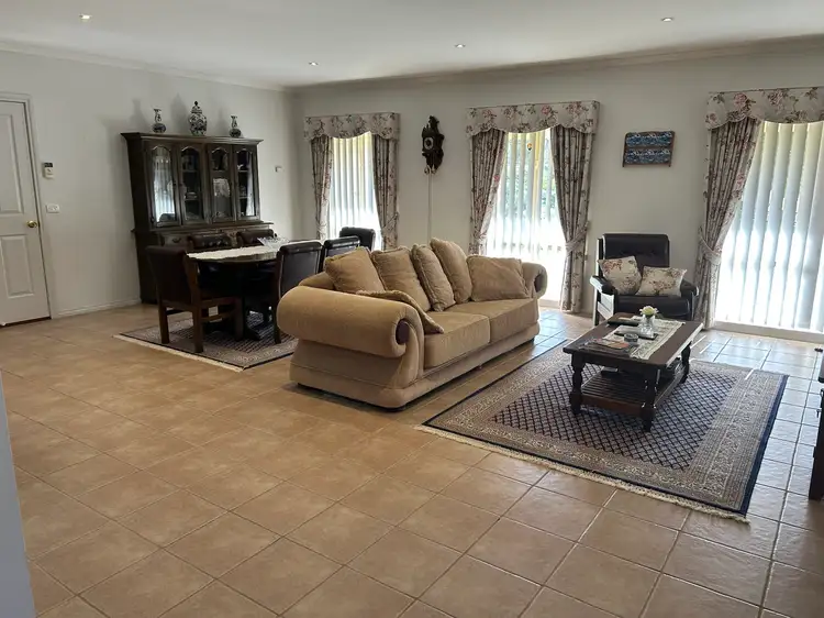 Fourth view of Homely house listing, 1/22 Tunnock Road, Numurkah VIC 3636