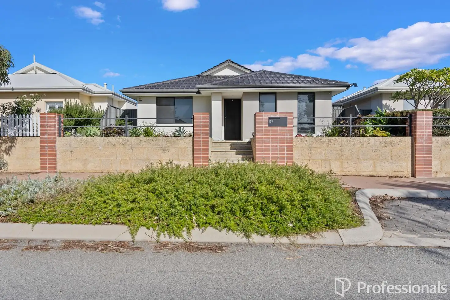 Main view of Homely house listing, 109 Suffolk Street, Caversham WA 6055