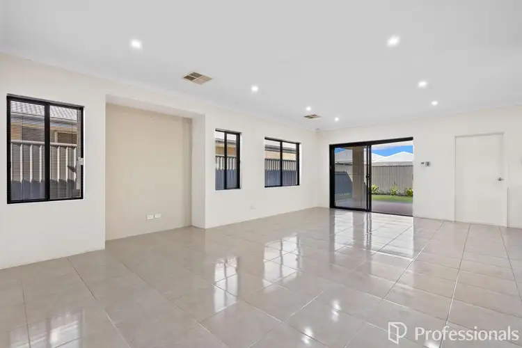 Third view of Homely house listing, 109 Suffolk Street, Caversham WA 6055
