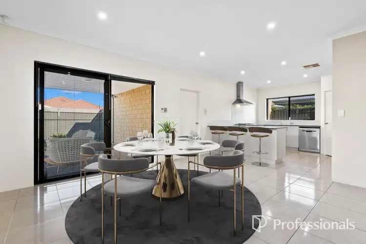 Fourth view of Homely house listing, 109 Suffolk Street, Caversham WA 6055