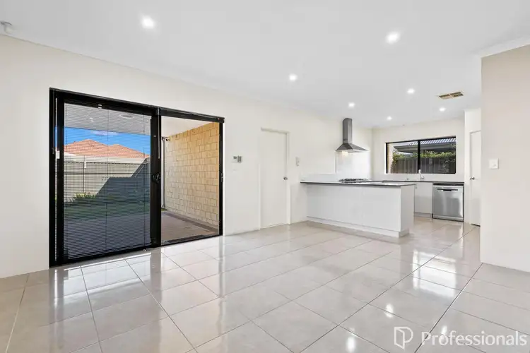 Fifth view of Homely house listing, 109 Suffolk Street, Caversham WA 6055