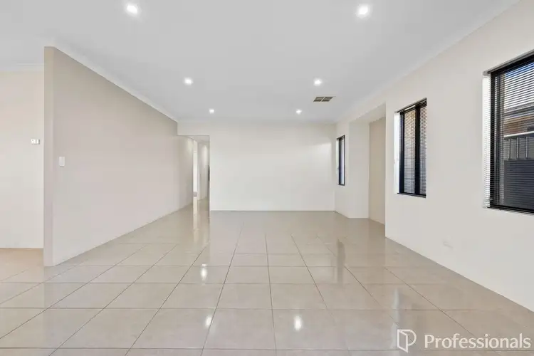 Sixth view of Homely house listing, 109 Suffolk Street, Caversham WA 6055