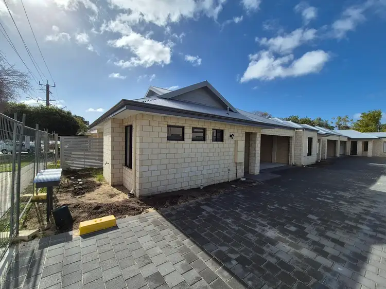 18A Princess Road, Westminster WA 6061