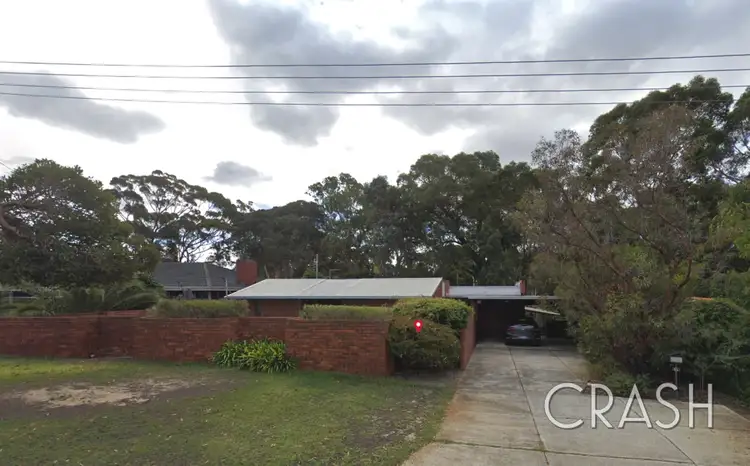 6 The Taffrail, Willetton WA 6155