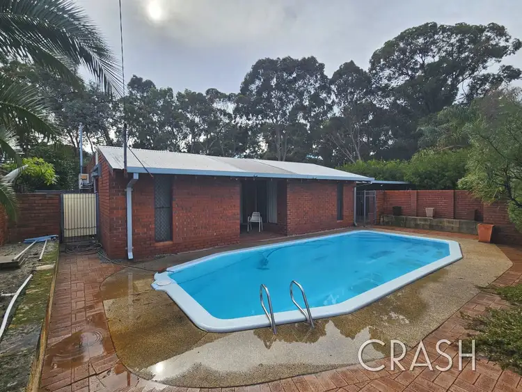 6 The Taffrail, Willetton WA 6155