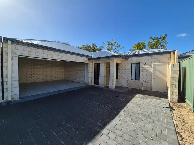 18C Princess Road, Westminster WA 6061