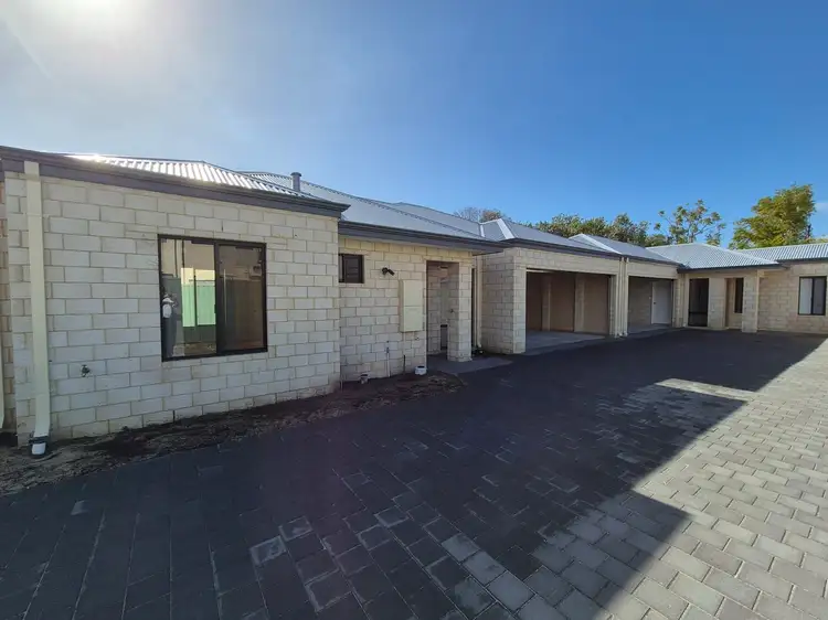 Main view of Homely house listing, 18B Princess Road, Westminster WA 6061
