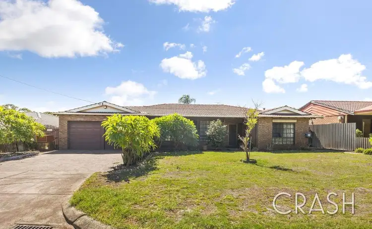 7 Woodlark Place, Willetton WA 6155