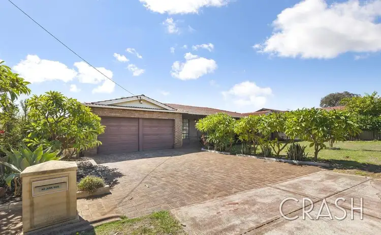 Third view of Homely house listing, 7 Woodlark Place, Willetton WA 6155