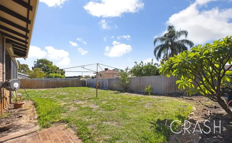 Fourth view of Homely house listing, 7 Woodlark Place, Willetton WA 6155