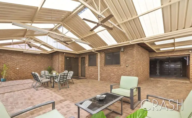 Fifth view of Homely house listing, 7 Woodlark Place, Willetton WA 6155
