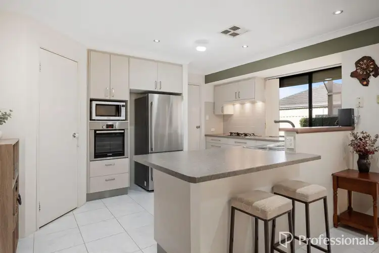 Third view of Homely house listing, 5 Delta Street, Wattle Grove WA 6107