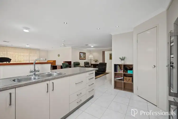 Fourth view of Homely house listing, 5 Delta Street, Wattle Grove WA 6107