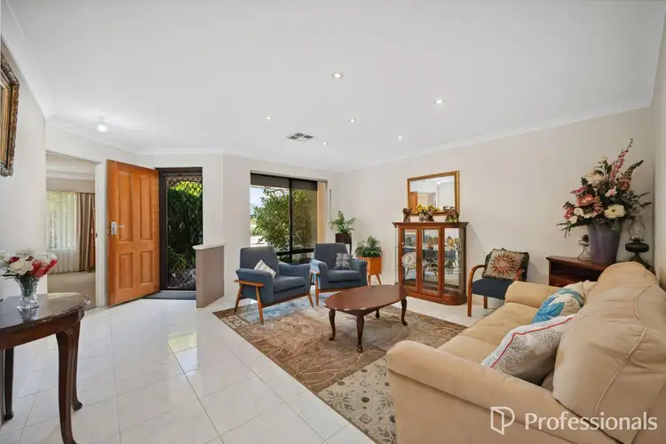 Fifth view of Homely house listing, 5 Delta Street, Wattle Grove WA 6107