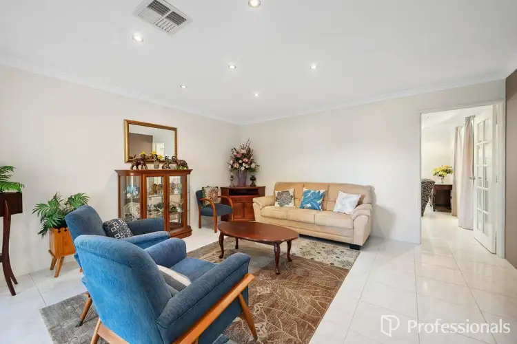 Sixth view of Homely house listing, 5 Delta Street, Wattle Grove WA 6107