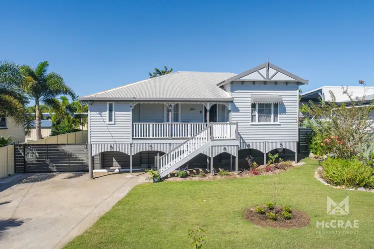 99 Powell Street, Bowen QLD 4805