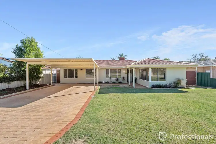 13 Bauhinia Road, Forrestfield WA 6058