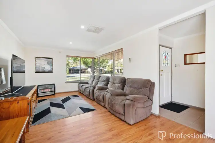 Fourth view of Homely house listing, 13 Bauhinia Road, Forrestfield WA 6058