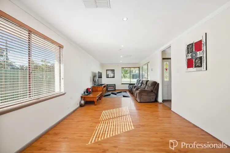 Fifth view of Homely house listing, 13 Bauhinia Road, Forrestfield WA 6058