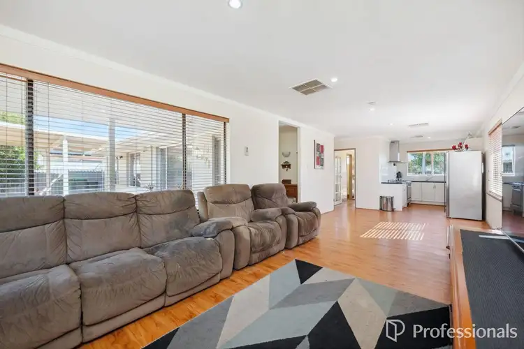 Seventh view of Homely house listing, 13 Bauhinia Road, Forrestfield WA 6058