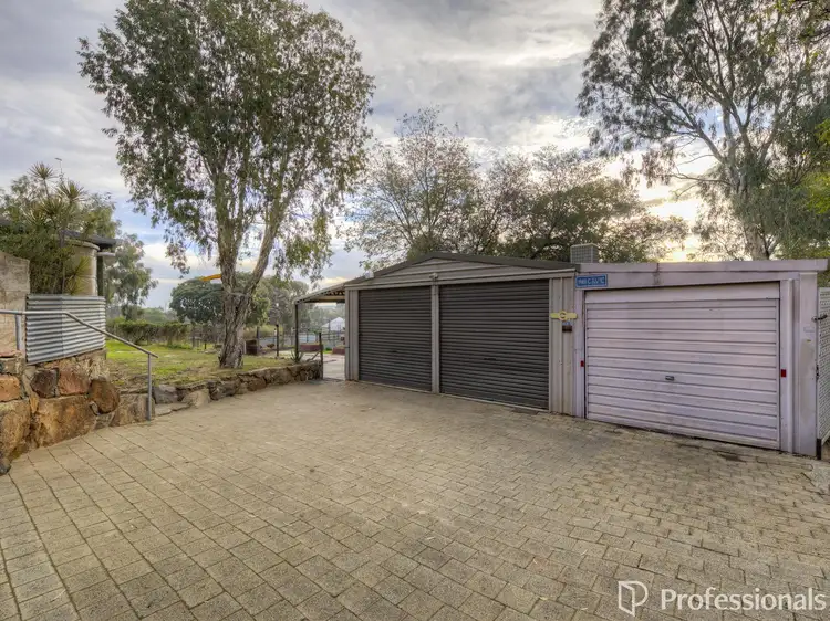 Sixth view of Homely house listing, 209 Lewis Road, Forrestfield WA 6058