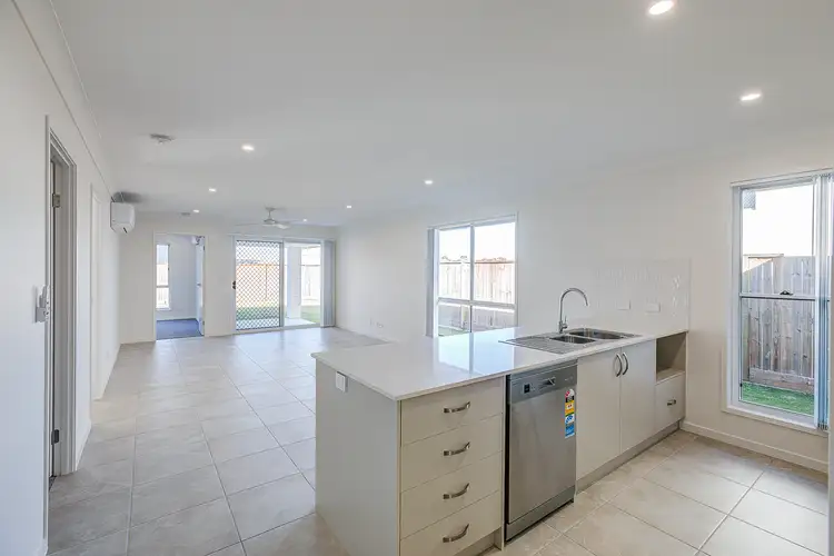 Second view of Homely house listing, 15 Dorrigo Street, Yarrabilba QLD 4207