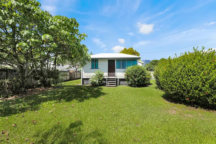 Fifth view of Homely house listing, 55 Louie Piccone Way, Edmonton QLD 4869