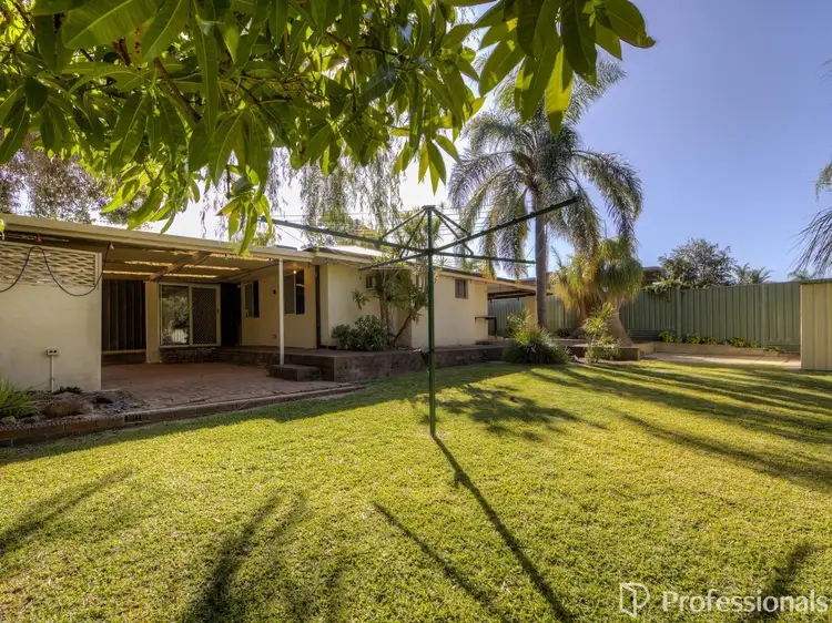 Second view of Homely house listing, 19 Bougainvillea Avenue, Forrestfield WA 6058