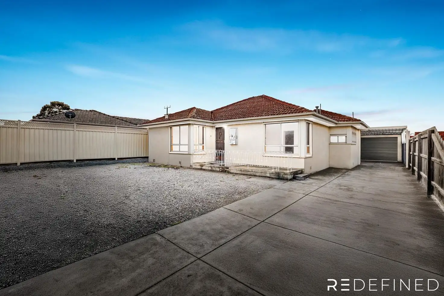 Main view of Homely house listing, 8 Gibson Street, Lalor VIC 3075