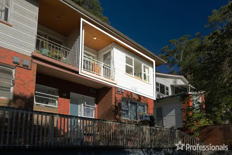5/6 Margin Street, Gosford NSW 2250