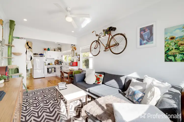 Third view of Homely apartment listing, 5/6 Margin Street, Gosford NSW 2250
