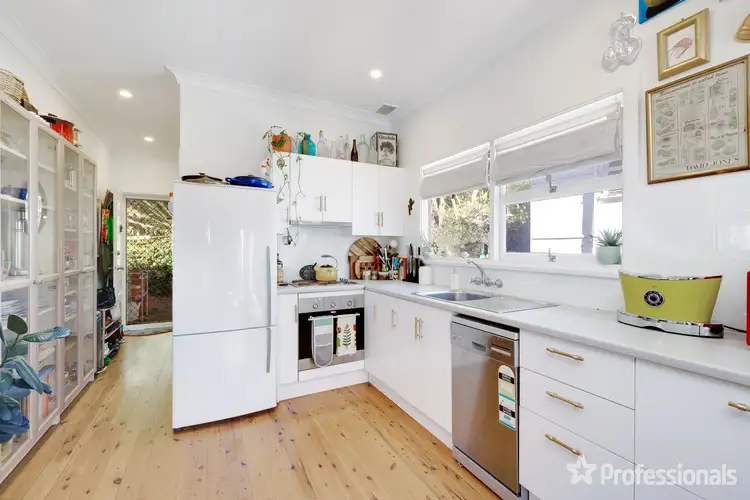 Sixth view of Homely apartment listing, 5/6 Margin Street, Gosford NSW 2250