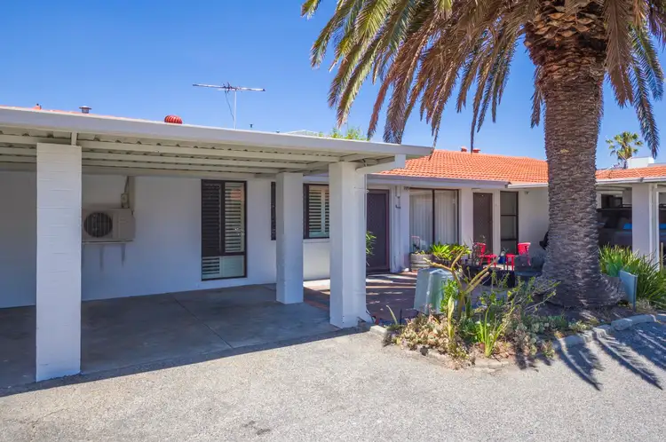 6/178 West Coast Highway, Scarborough WA 6019