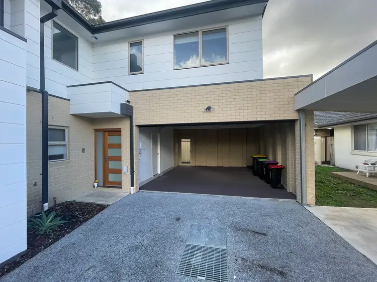 2/29 Augustine Terrace, Glenroy VIC 3046