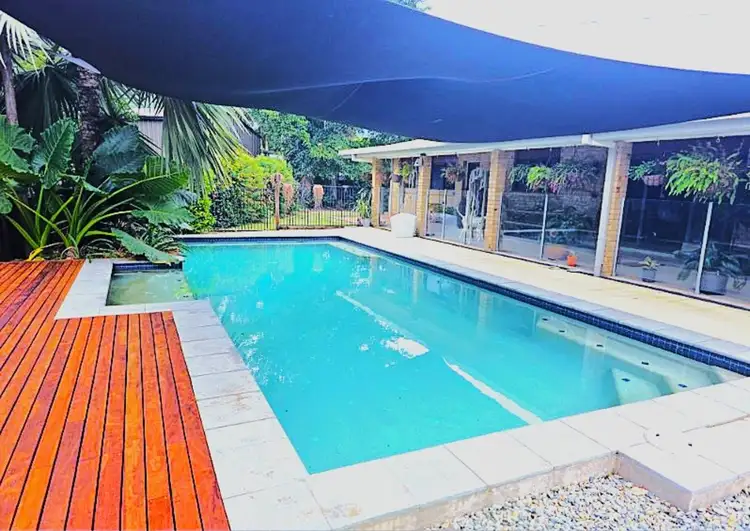 3 Lowrey Close, Gordonvale QLD 4865