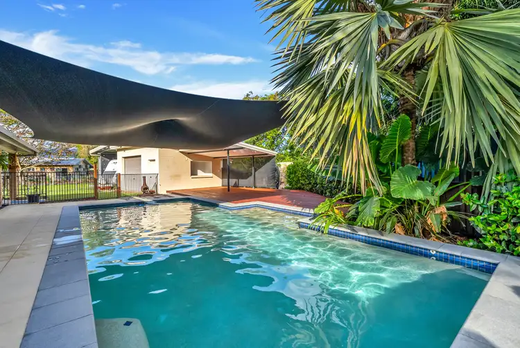 3 Lowrey Close, Gordonvale QLD 4865