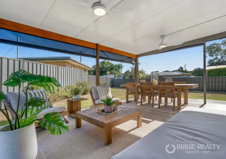 30 Charlotte Avenue, Bongaree QLD 4507