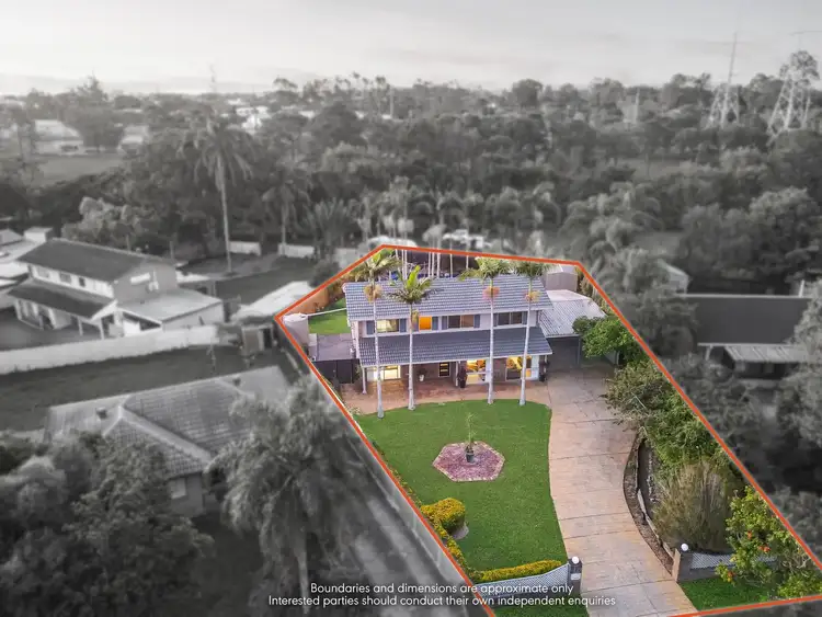 Main view of Homely house listing, 4 Cahors Court, Mount Warren Park QLD 4207